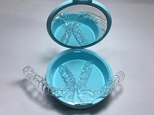 
Clear Aligner Brands