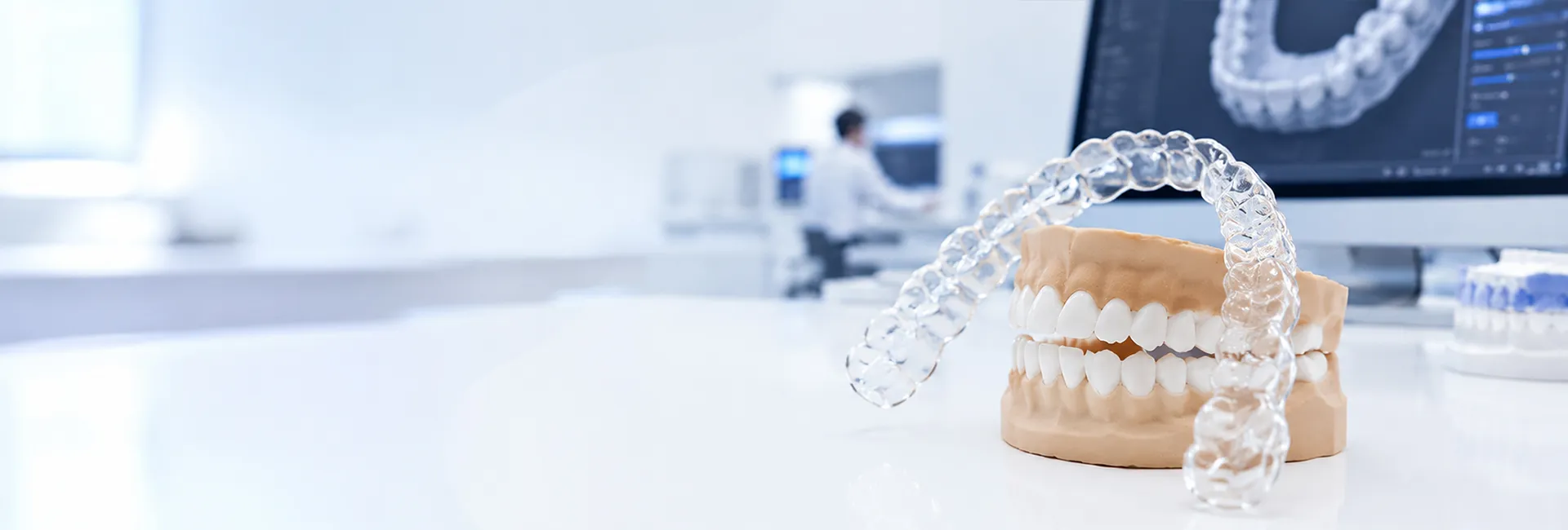Digital Orthodontic Manufacturing