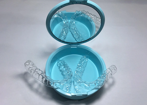 Clear Aligner Brands