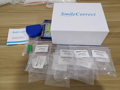 Packaging & Shipment