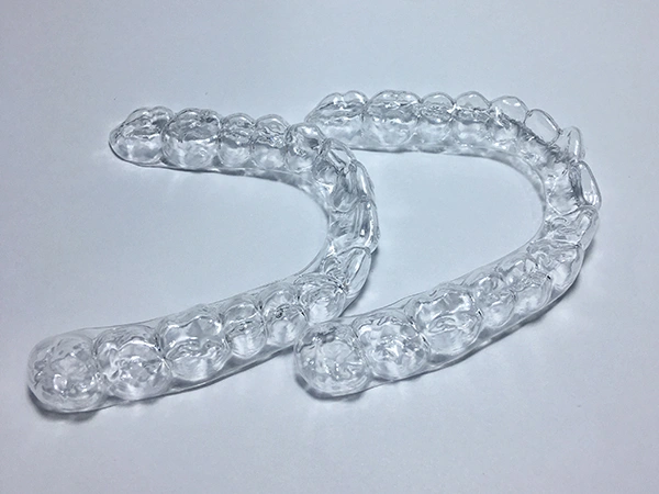 Clear Aligner