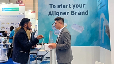 Global Exhibitions & Client Visits
