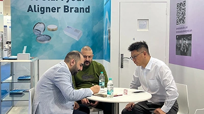 Global Exhibitions & Client Visits