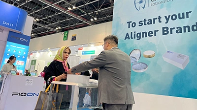 Global Exhibitions & Client Visits