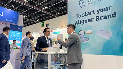 Global Exhibitions & Client Visits