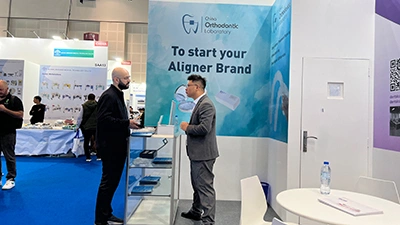 Global Exhibitions & Client Visits