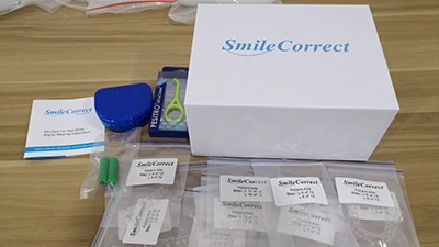 White Label Packaging & Shipment