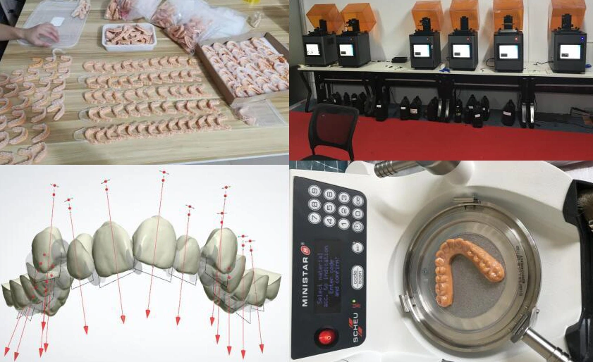 How We Support Your Laboratory